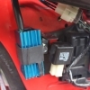 Honda CT110 Racing CDI Unit