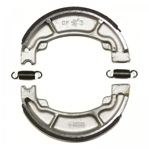 Deltek Deckson Mini Bike Brake Shoes