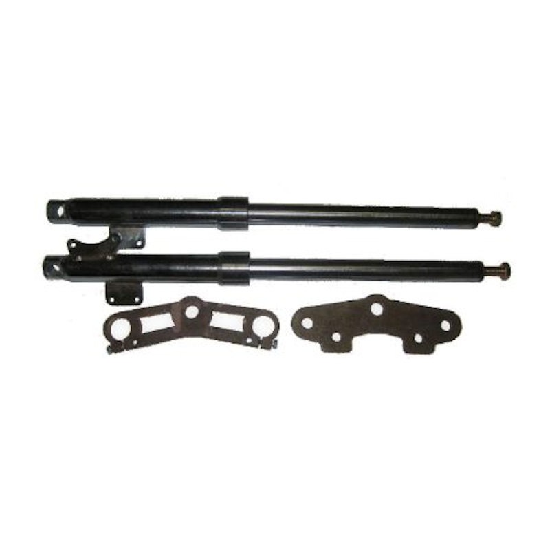 Mini Bike Forks Deluxe