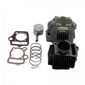 Honda CRF50 XR50 Piston Cylinder Head Kit-50cc