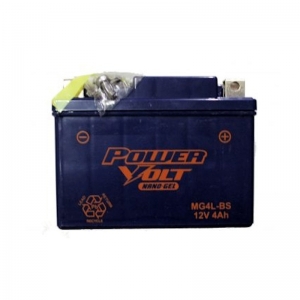 Honda CT110 Battery