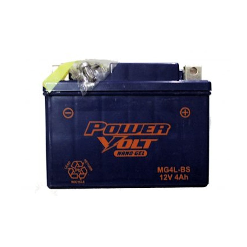 Honda CT110 Battery