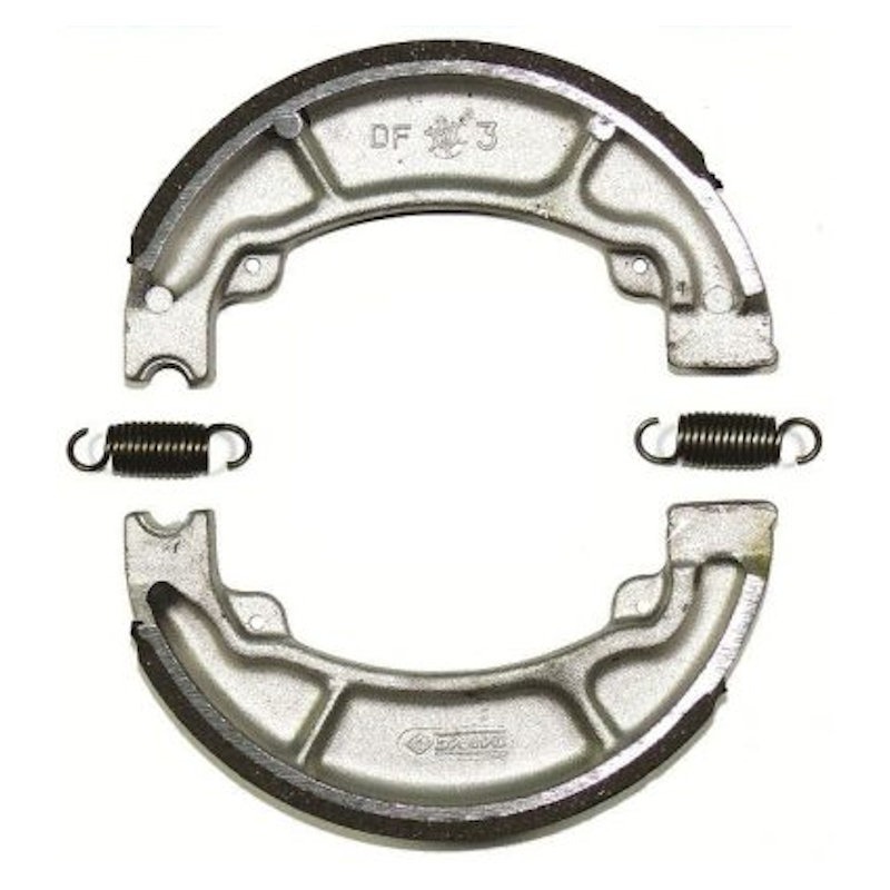 Honda CT110 Brake Shoes