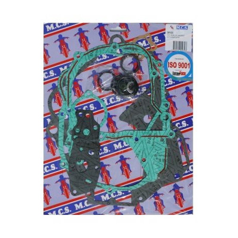 Honda CT110 Complete Gasket Kit -93" On