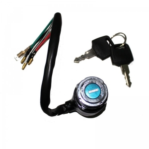 Honda CT110 Ignition Switch