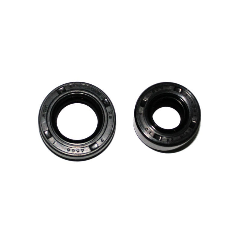 Honda CT110 Oil Seals