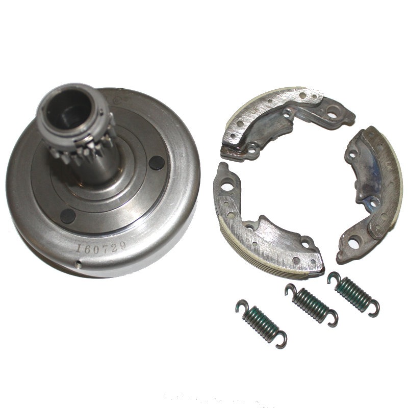 Honda NBC110 Centrifugal Clutch Rebuild Kit