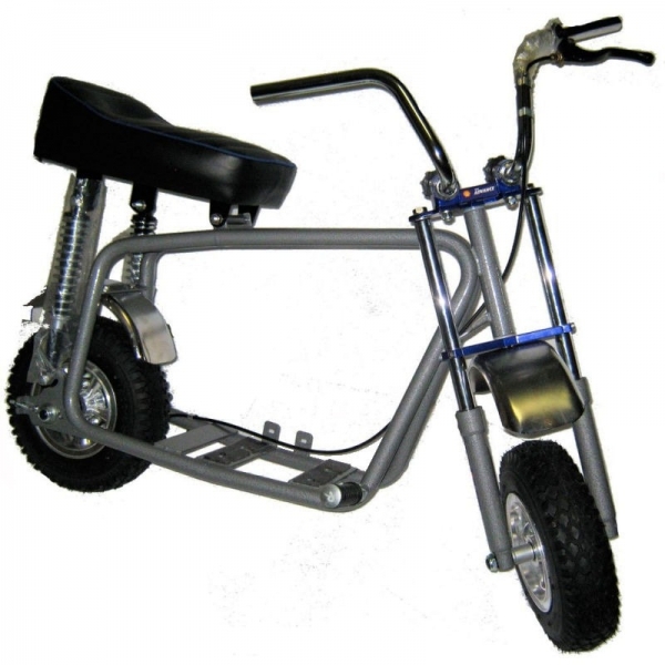 Mini Bike Forks DeluxeCustom Made