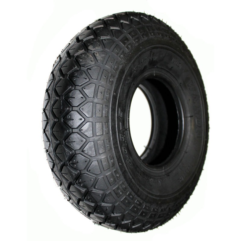 Wanda Mini Bike Tyre Performance 4.10/3.50-5