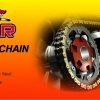 Honda CT110 Cam Chain 25H-92L