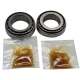 Honda CT110 Steering Stem Bearing Set