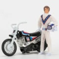 Evel Knievel Stunt Cycle