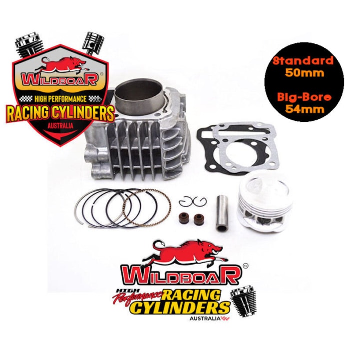 Australia's Largest Postie Bike Parts Supplier Honda CT110 Honda NBC110