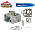 Yamaha TTR110 Piston Cylinder Kit
