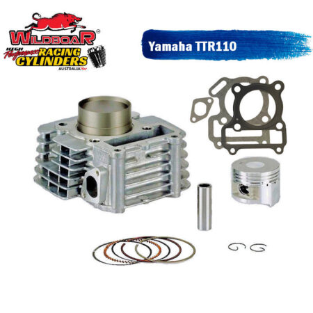 Yamaha TTR110 Piston Cylinder Kit