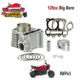Honda Navi Big Bore Piston Cylinder Kit