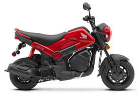 Honda Navi