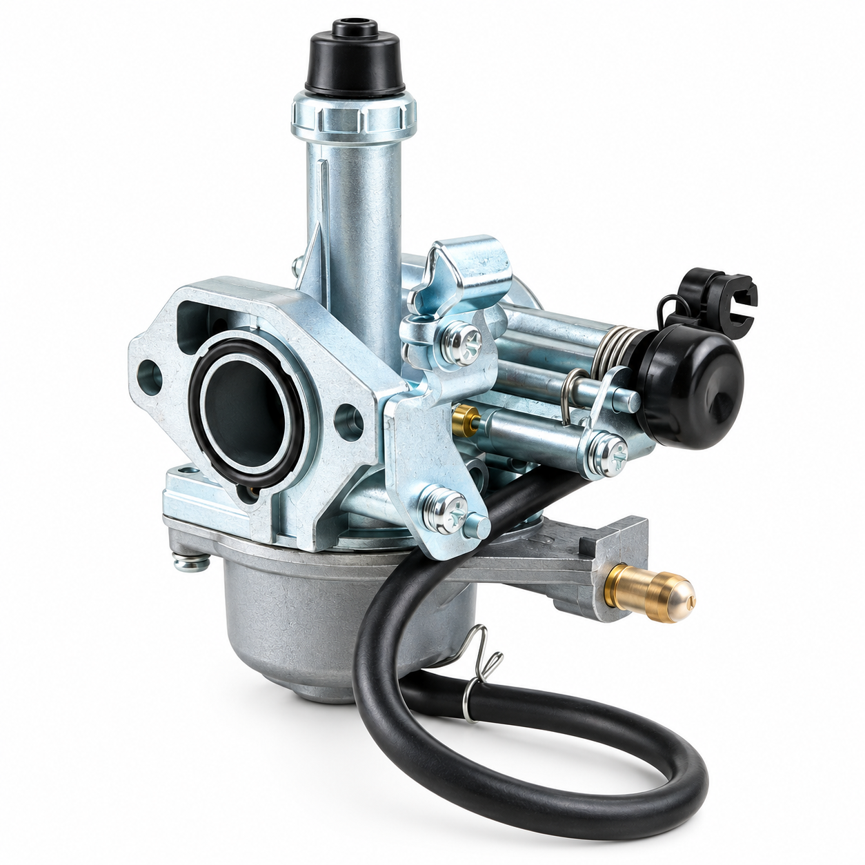 Honda Navi Carburetor
