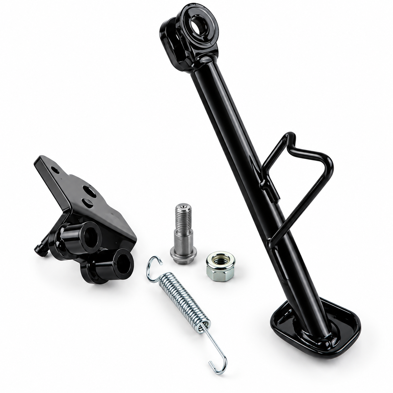 Honda Navi Side Kick Stand Assembly